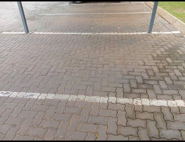 2 BEDROOM PROPERTY TO RENT IN HEUWELOORD